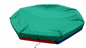 Чехол к песочнице - 8 элементов (2Kids, 2 KIDS- 8 чех)